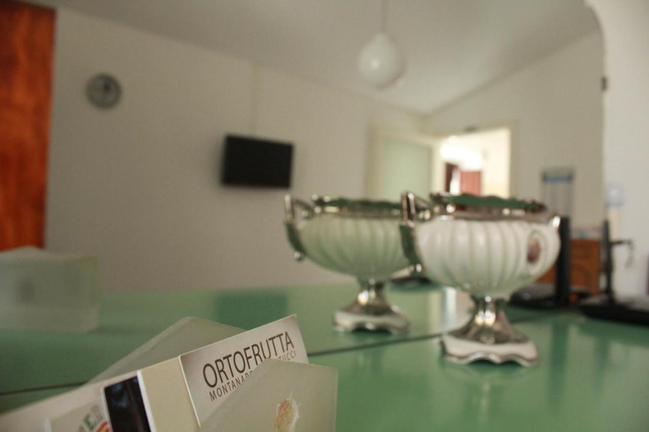 Acerenza Casa Normanna B&B 외부 사진